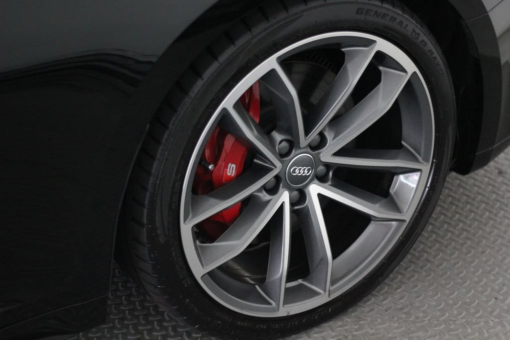 Used 2018 Audi S5 Prestige AWD/4WD image 62