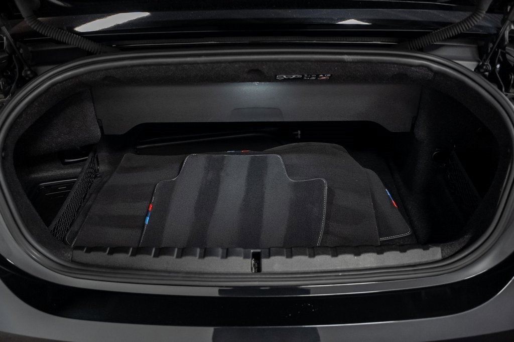 Used 2022 BMW 440i xDrive Convertible w/ Premium Package image 56