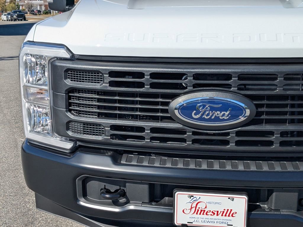 New 2026 Ford F250 XL image 10