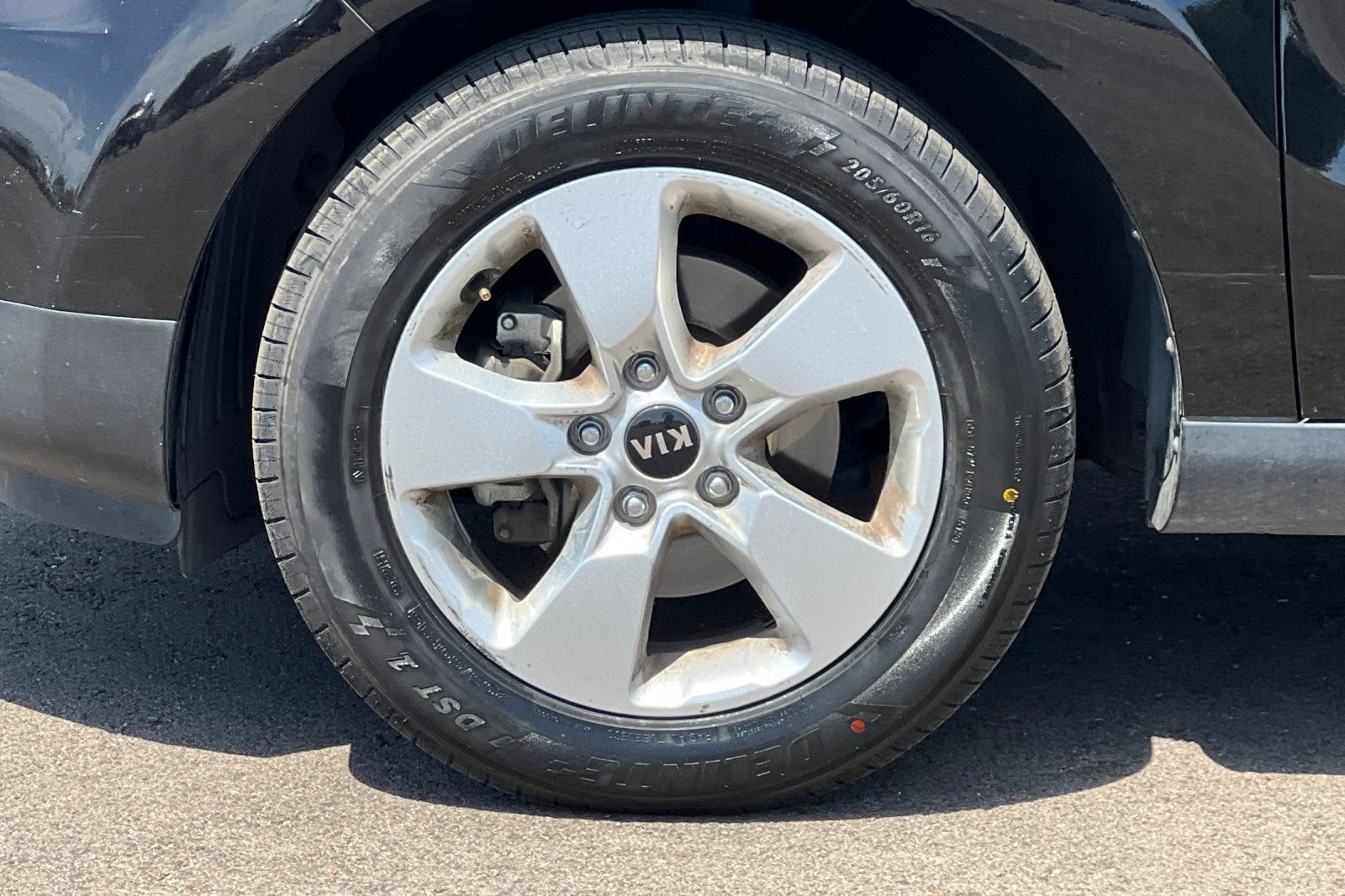 Used 2017 Kia Soul w/ Convenience Package FWD image 25