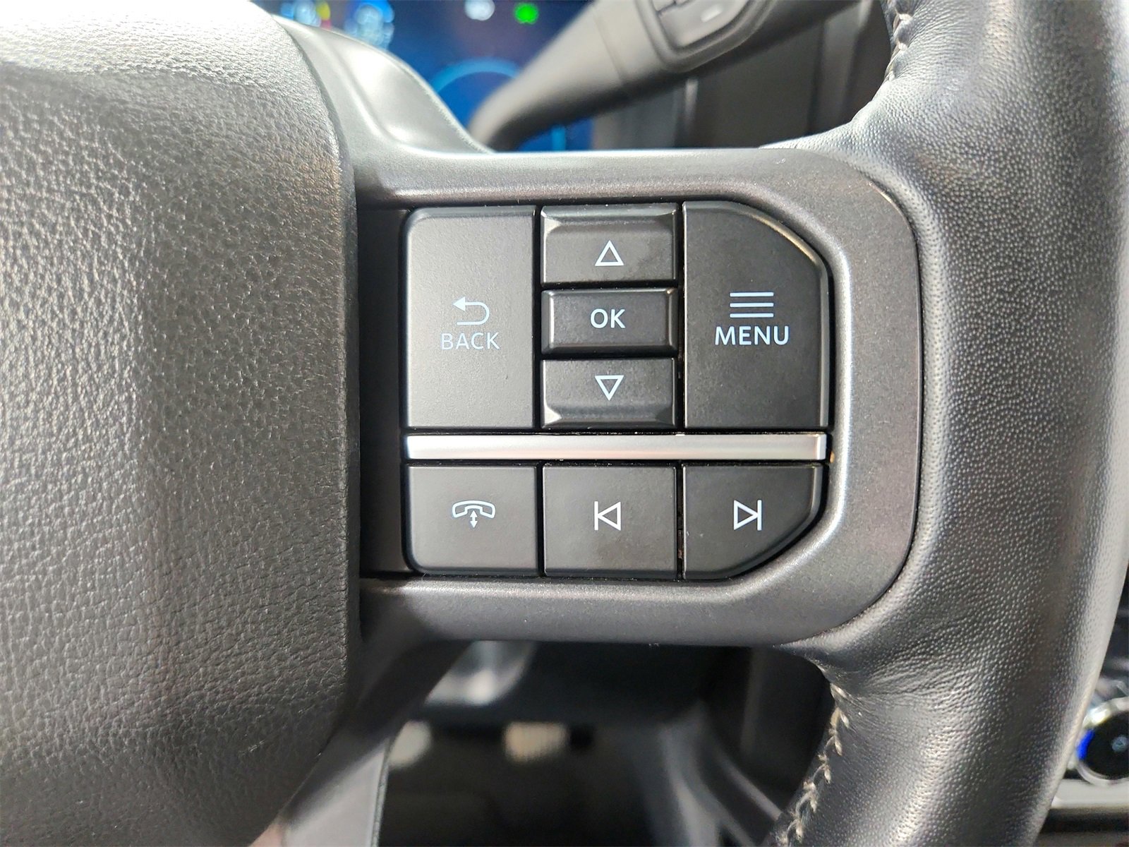 Used 2024 Ford F250 Lariat w/ Sport Appearance Package image 24