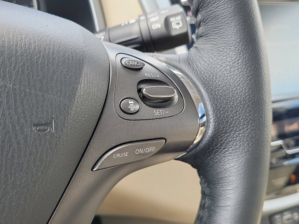 Used 2021 Nissan Murano SL AWD/4WD image 22