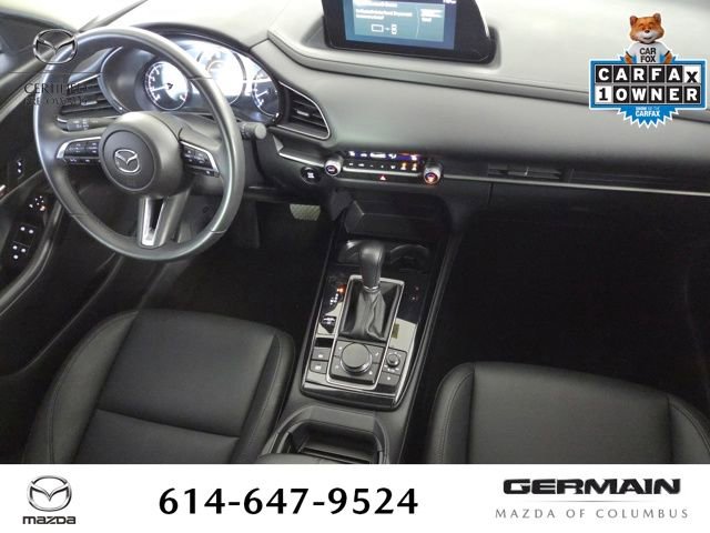 Used 2025 MAZDA CX-30 AWD 2.5 S w/ Select Sport Pkg image 29