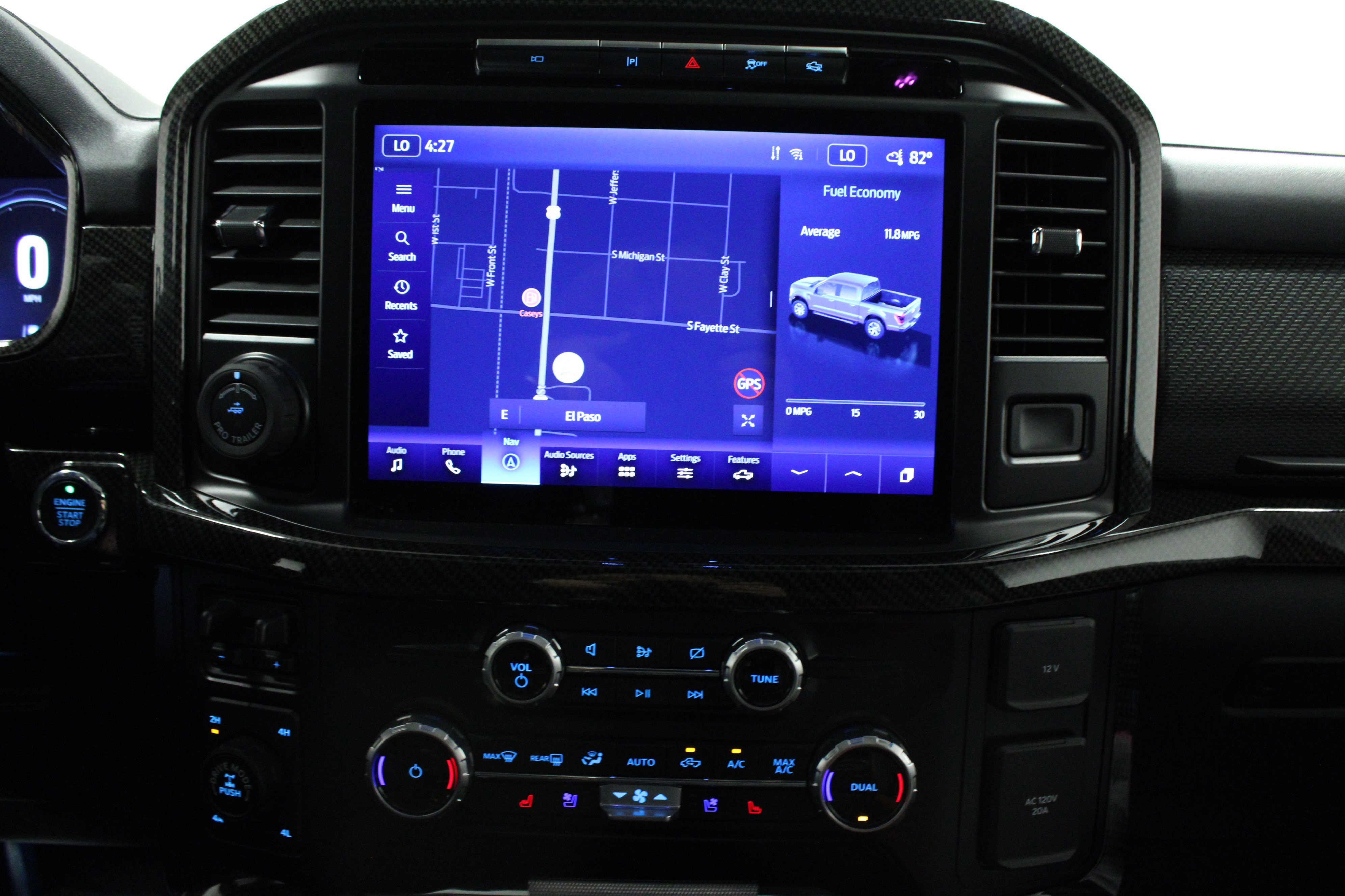 Used 2023 Ford F150 Raptor w/ Raptor Carbon Fiber Package image 23