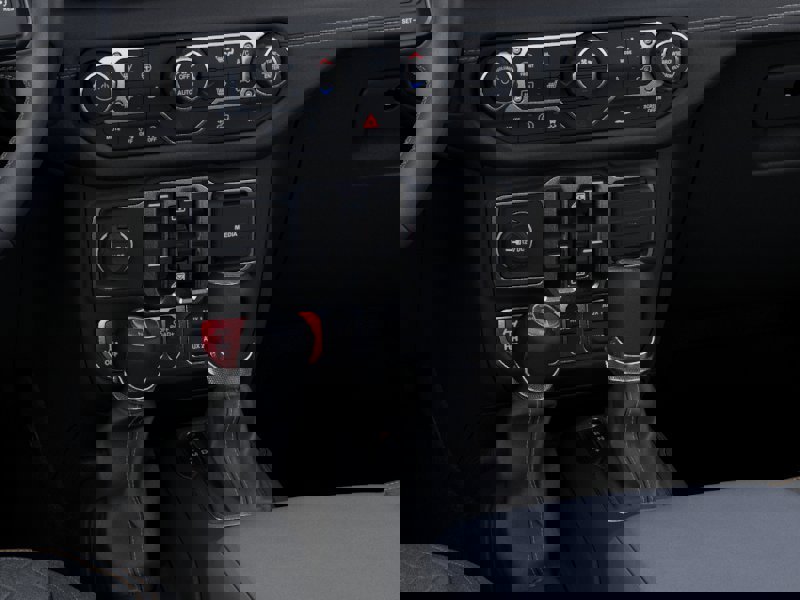 New 2026 Jeep Gladiator Mojave image 50