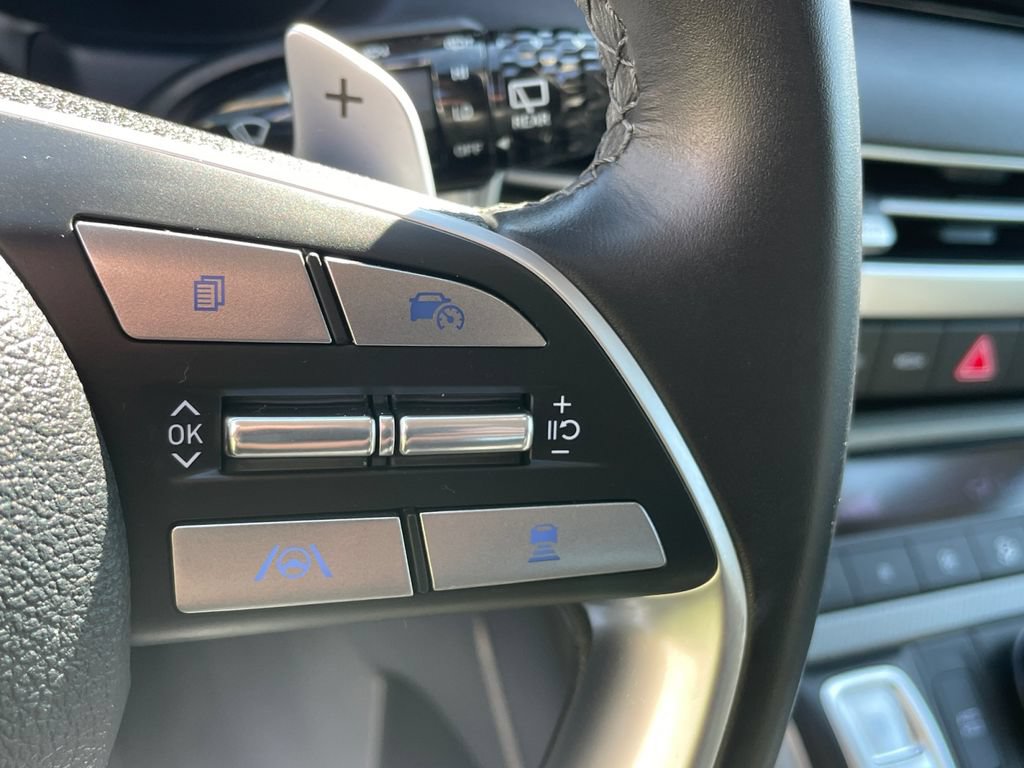 Used 2025 Hyundai Palisade SEL AWD/4WD image 22