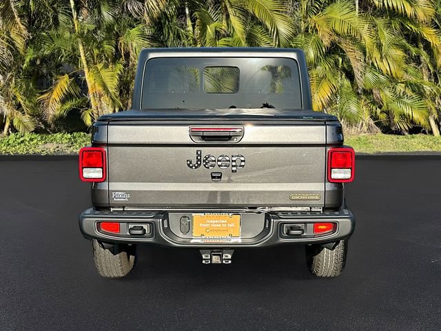 Used 2023 Jeep Gladiator Sport S image 6