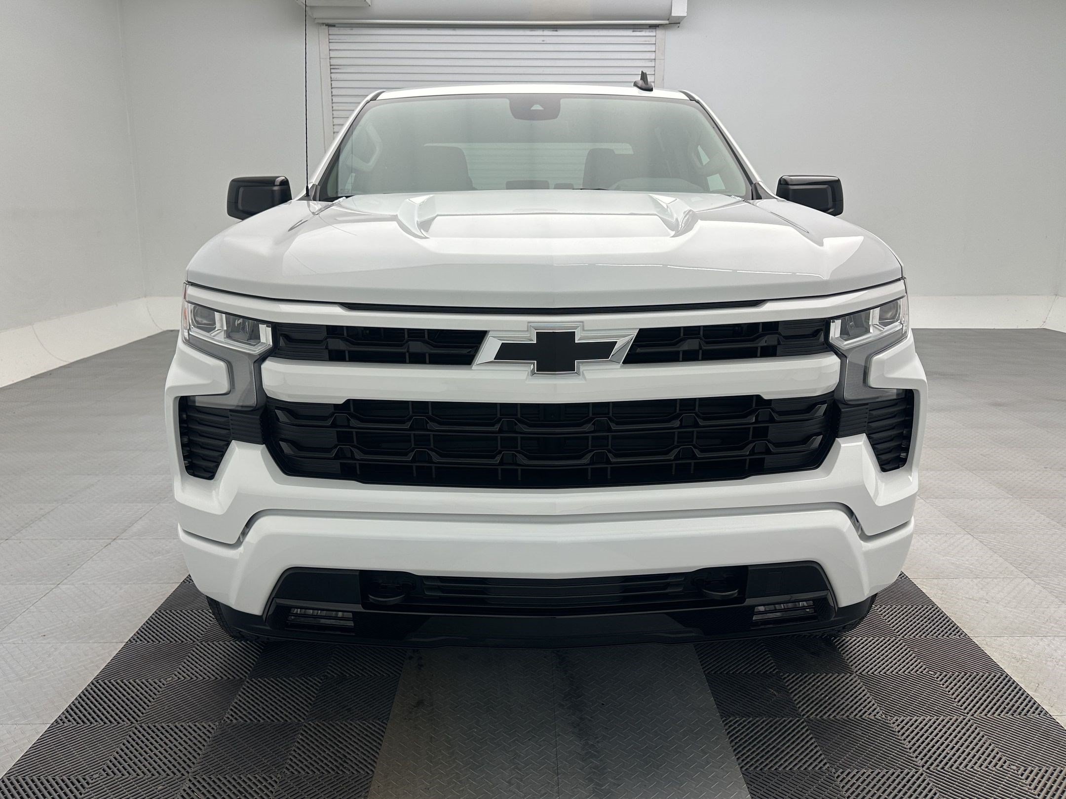 New 2026 Chevrolet Silverado 1500 RST w/ RST Select Package AWD/4WD image 6