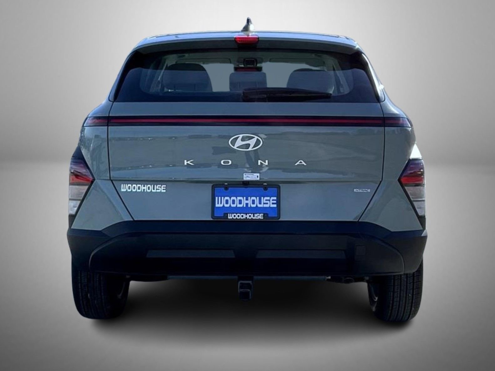 New 2026 Hyundai Kona SE image 7