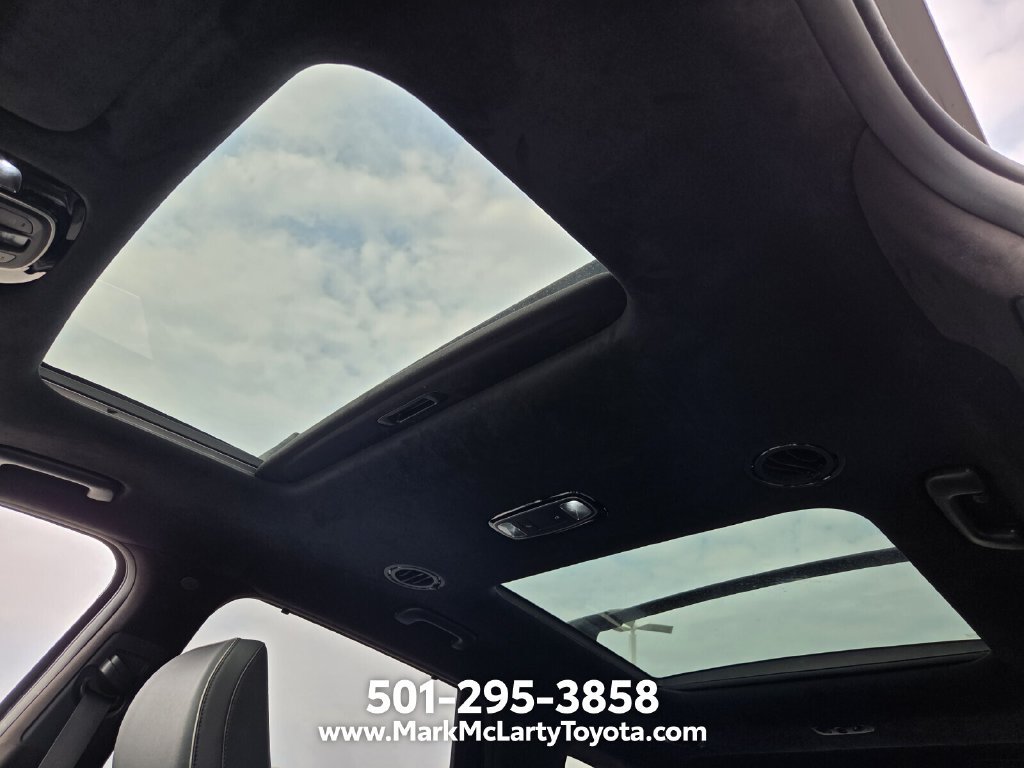 Used 2023 Hyundai Palisade Calligraphy AWD/4WD image 19