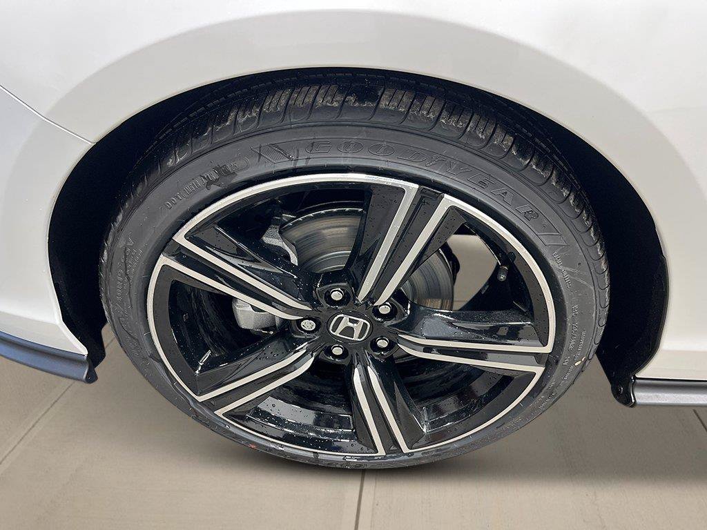 New 2026 Honda Accord SE image 11