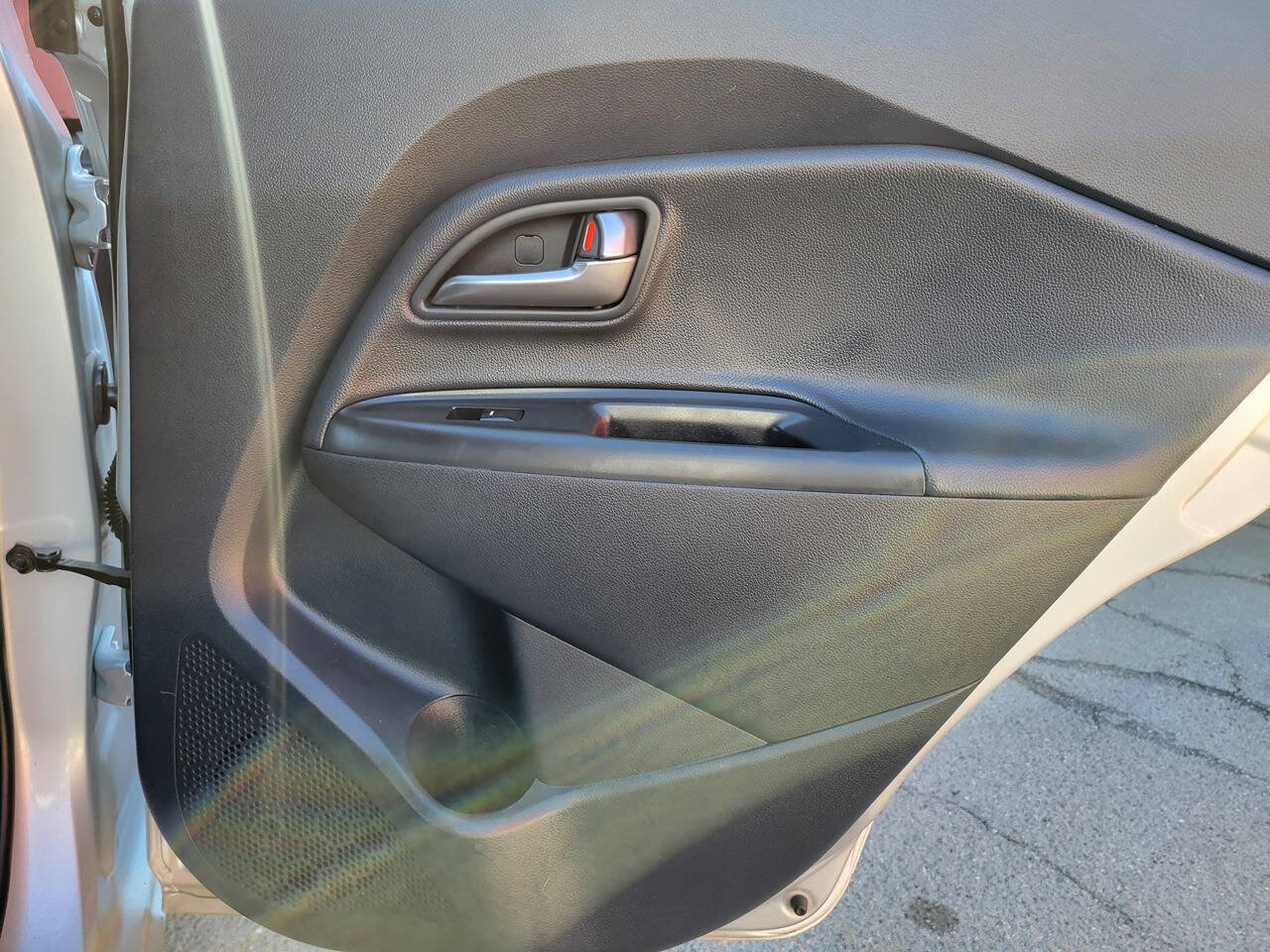 Used 2013 Kia Rio SX w/ Premium Pkg FWD image 32
