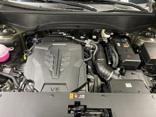 New 2026 Hyundai Palisade Calligraphy image 40