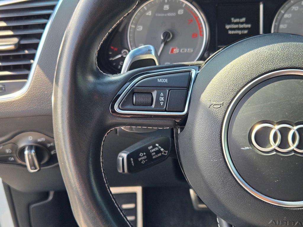 Used 2014 Audi SQ5 Prestige w/ Prestige Package AWD/4WD image 41