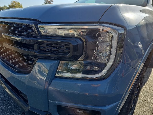 Used 2025 Ford Ranger XLT w/ Equipment Group 301A High RWD image 32