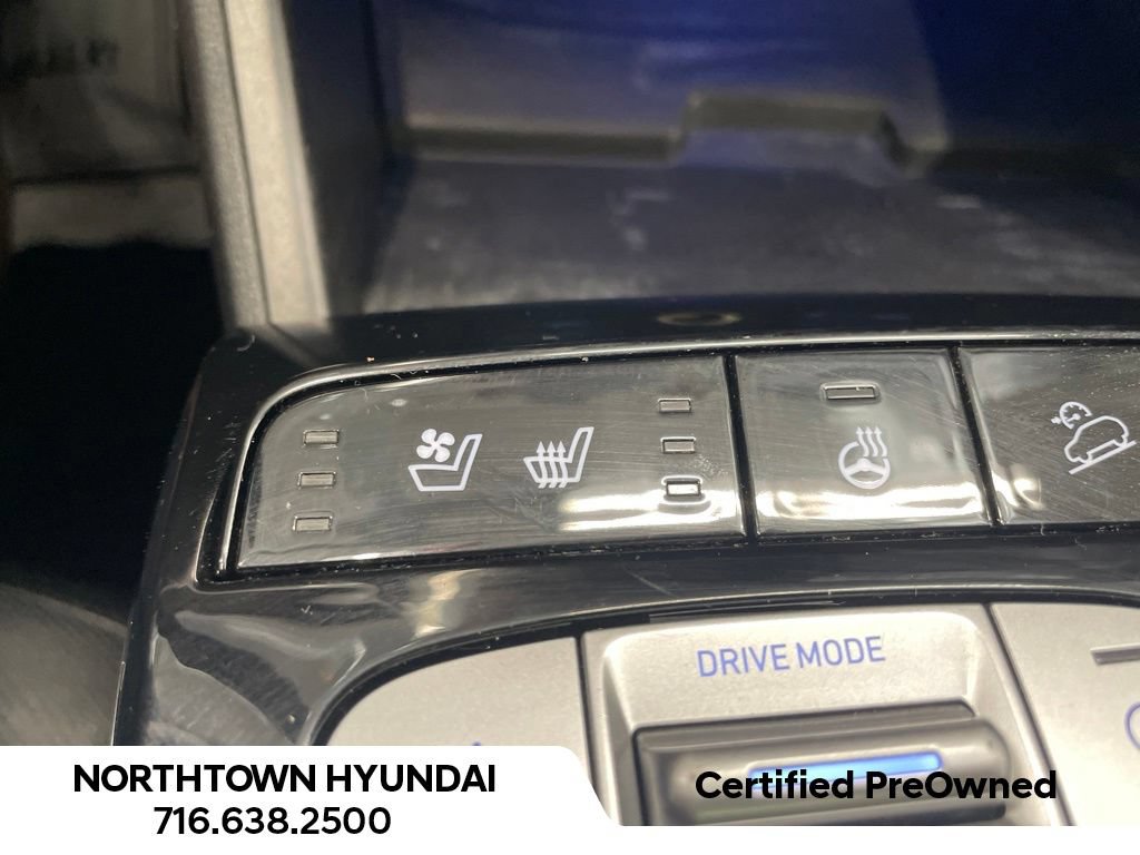 Certified 2023 Hyundai Tucson Limited AWD/4WD image 20