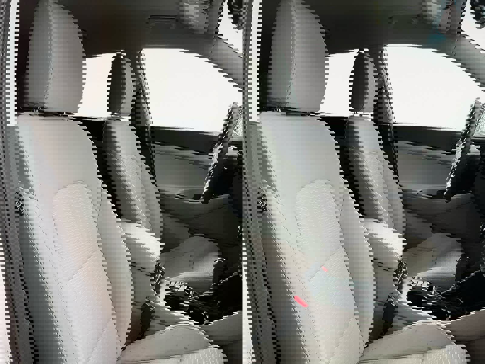 Used 2020 Hyundai Tucson Value w/ Cargo Package image 14