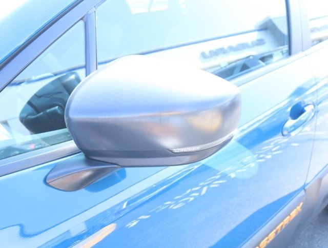 Used 2024 Subaru Crosstrek 2.5i Wilderness w/ Crosstrek Mirror Package image 13