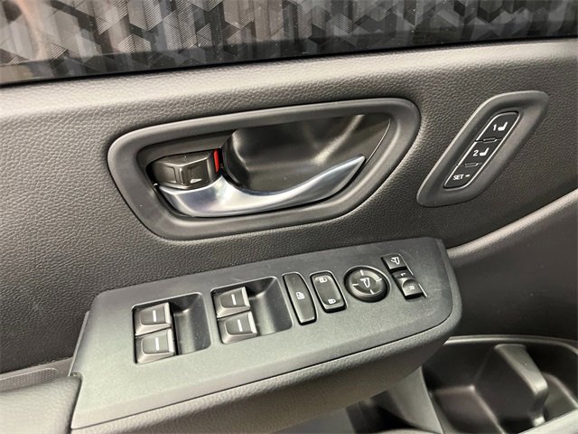 New 2026 Honda Passport TrailSport Elite image 16