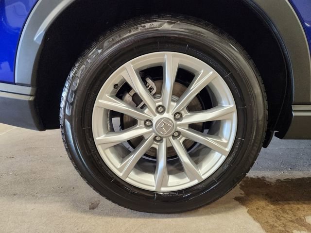 Certified 2024 Honda CR-V EX image 26