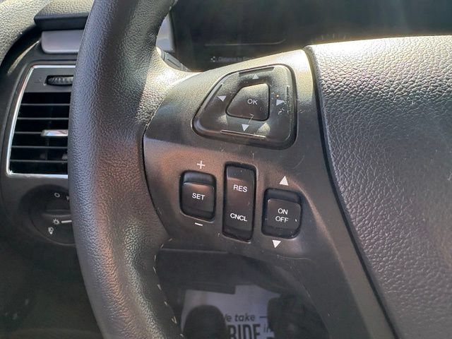 Used 2015 Ford Flex SEL w/ Equipment Group 202A AWD/4WD image 19