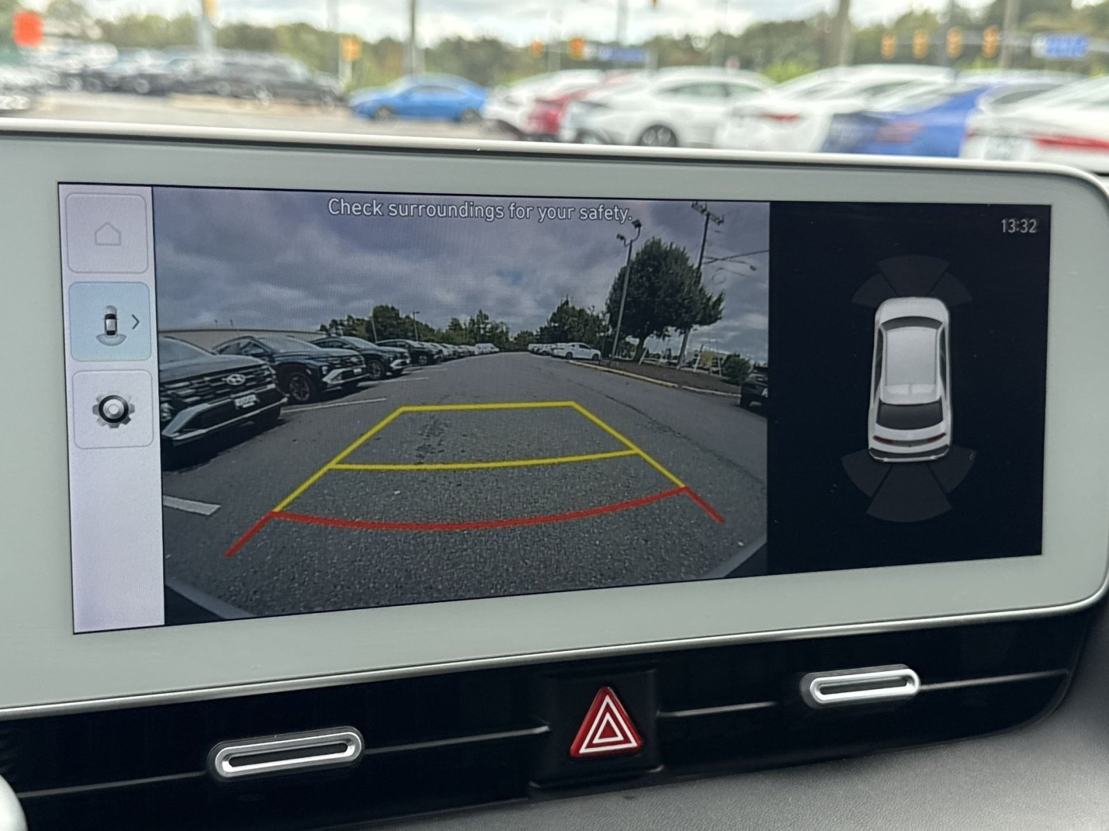 Used 2024 Hyundai Ioniq 5 SEL RWD image 18