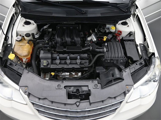 Used 2008 Chrysler Sebring Touring w/ Special Touring Group image 20