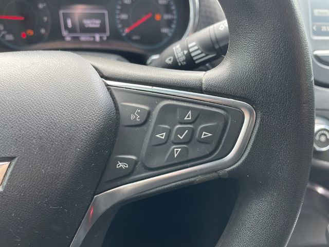 Used 2018 Chevrolet Malibu LT FWD image 27