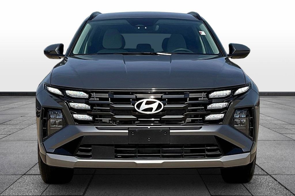 Used 2025 Hyundai Tucson SEL image 3