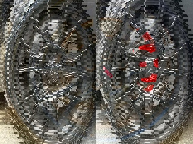 Used 2021 Toyota Avalon TRD image 8