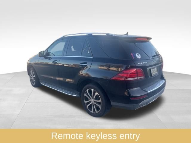 Used 2016 Mercedes-Benz GLE 350 image 4