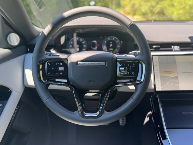 New 2026 Land Rover Range Rover Evoque Hoxton AWD/4WD image 22
