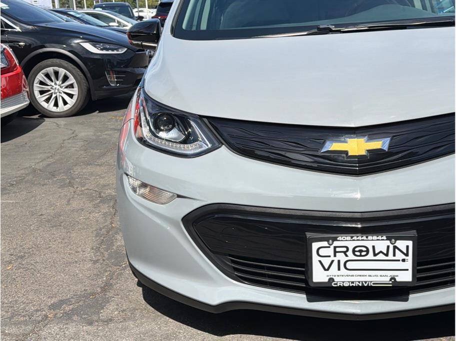 Used 2020 Chevrolet Bolt LT FWD image 24