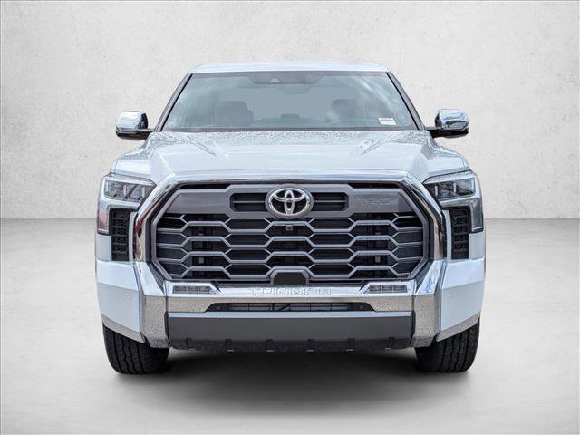 New 2026 Toyota Tundra 1794 Edition w/ TRD Off-Road Package AWD/4WD image 6