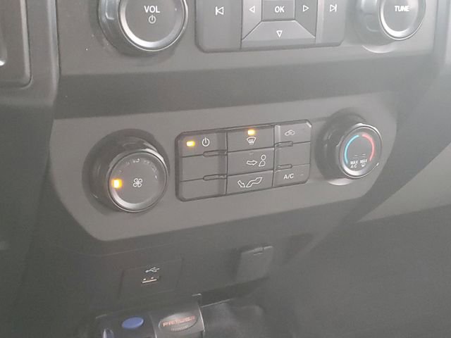 Used 2019 Ford F150 XL w/ Equipment Group 101A Mid image 20