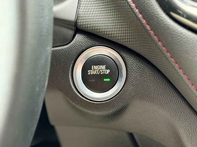 Used 2023 Chevrolet Equinox RS w/ LPO, Floor Liner Package FWD image 13