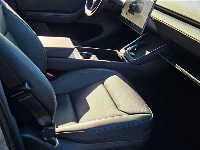 Used 2026 Tesla Model Y 2WD image 19