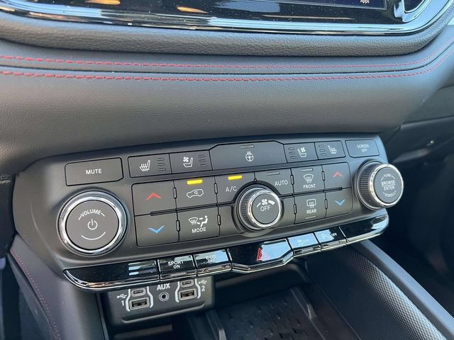 New 2026 Dodge Durango GT AWD/4WD image 17