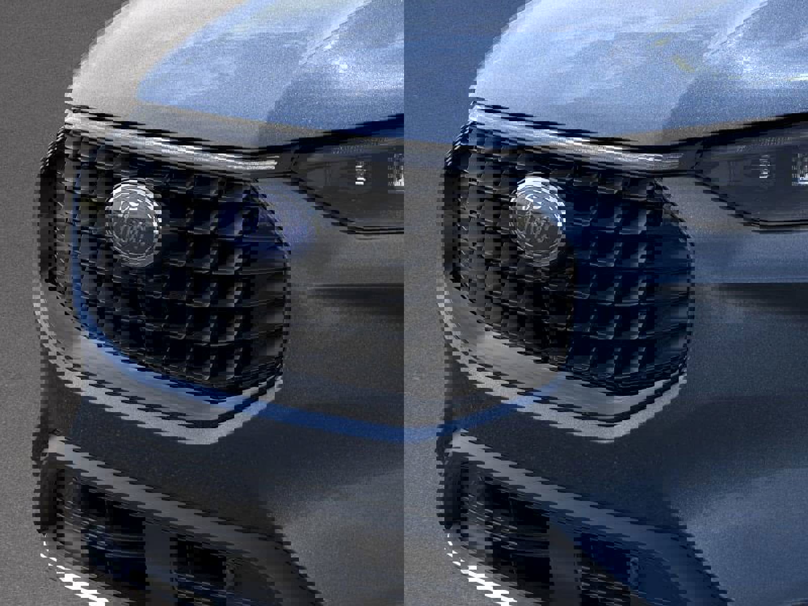 New 2026 Ford Escape Platinum image 40