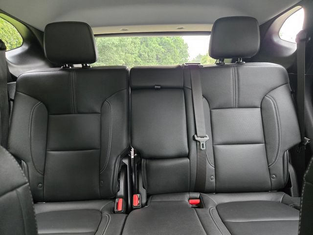 Used 2024 Chevrolet Blazer LT w/ LPO, Floor Liner Package AWD/4WD image 28