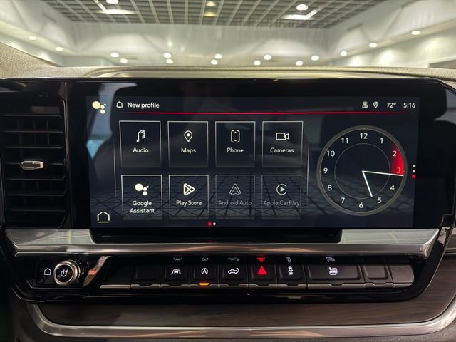 Certified 2024 GMC Sierra 1500 SLT image 21