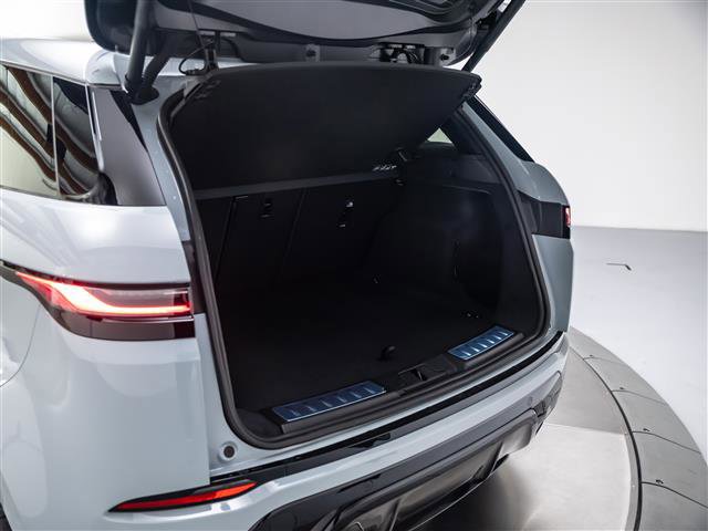 New 2026 Land Rover Range Rover Evoque Dynamic SE AWD/4WD image 34