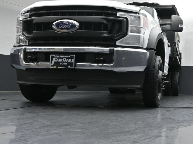 Used 2020 Ford F450 XL w/ Power Equipment Group RWD image 29