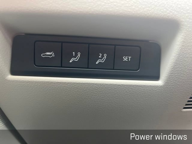 Used 2024 MAZDA CX-90 Plug-In Hybrid w/ Premium Plus AWD/4WD image 24