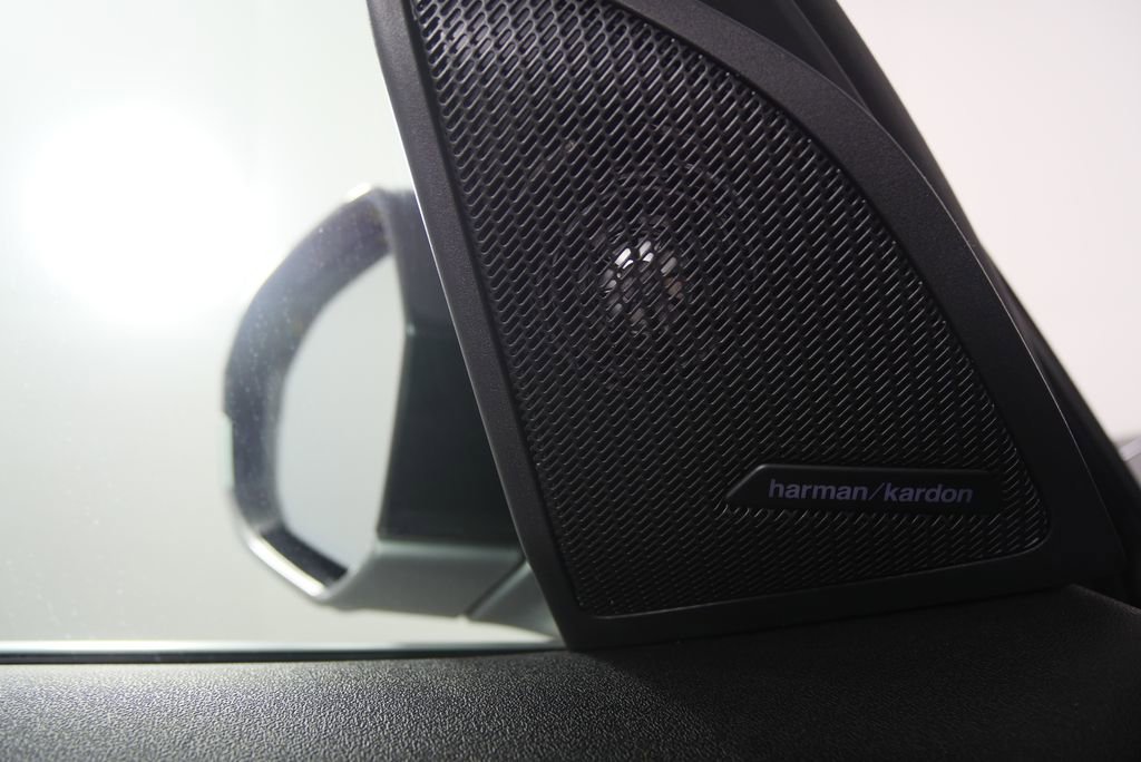 Certified 2025 BMW X3 xDrive30i image 8