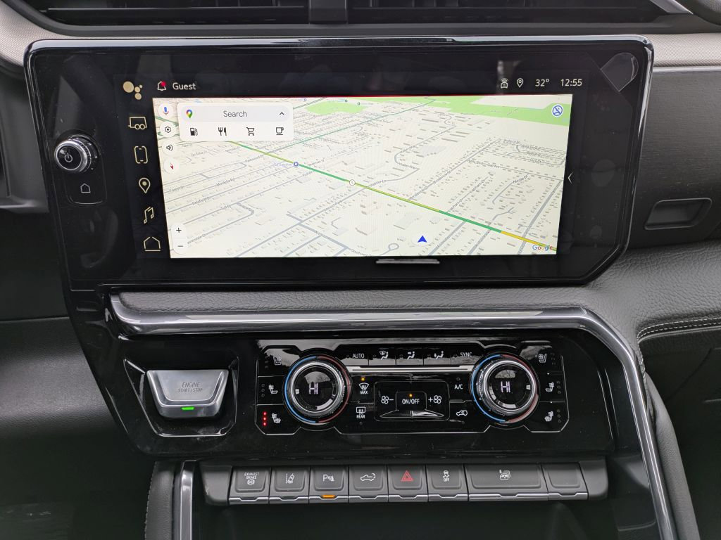 New 2026 GMC Sierra 3500 Denali w/ Denali Reserve Package image 20