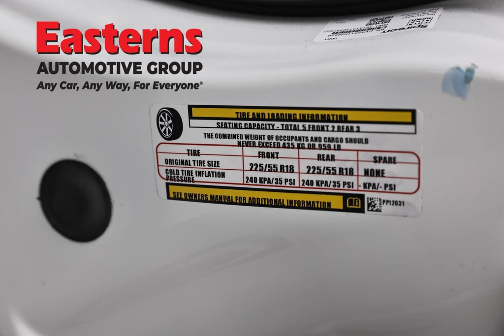 Used 2023 Jeep Renegade Limited AWD/4WD image 36