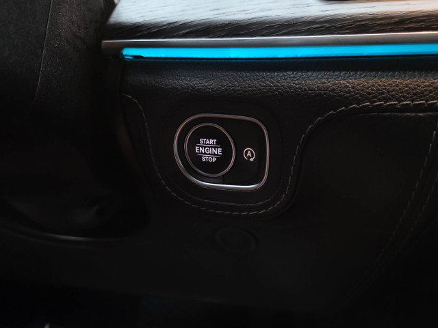Used 2021 Mercedes-Benz GLS 450 4MATIC image 29