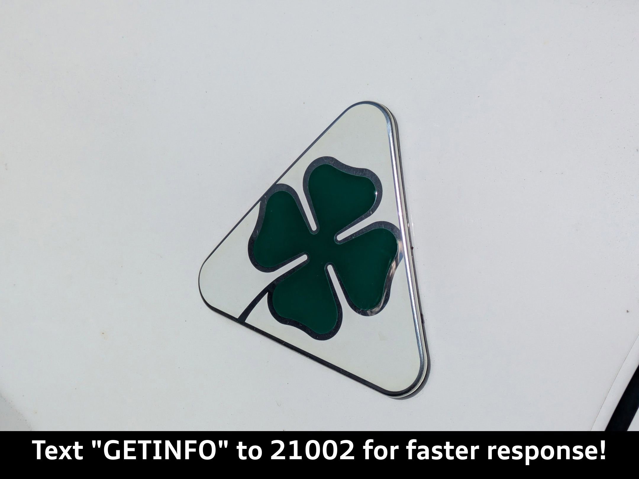 Used 2018 Alfa Romeo 4C Coupe w/ Convenience Group - Coupe image 35