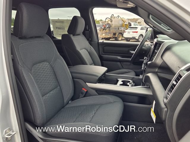 New 2026 RAM 1500 Express AWD/4WD image 16